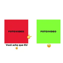 correr atras de voce