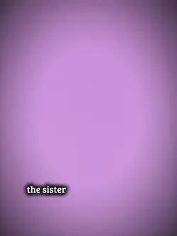 the sister