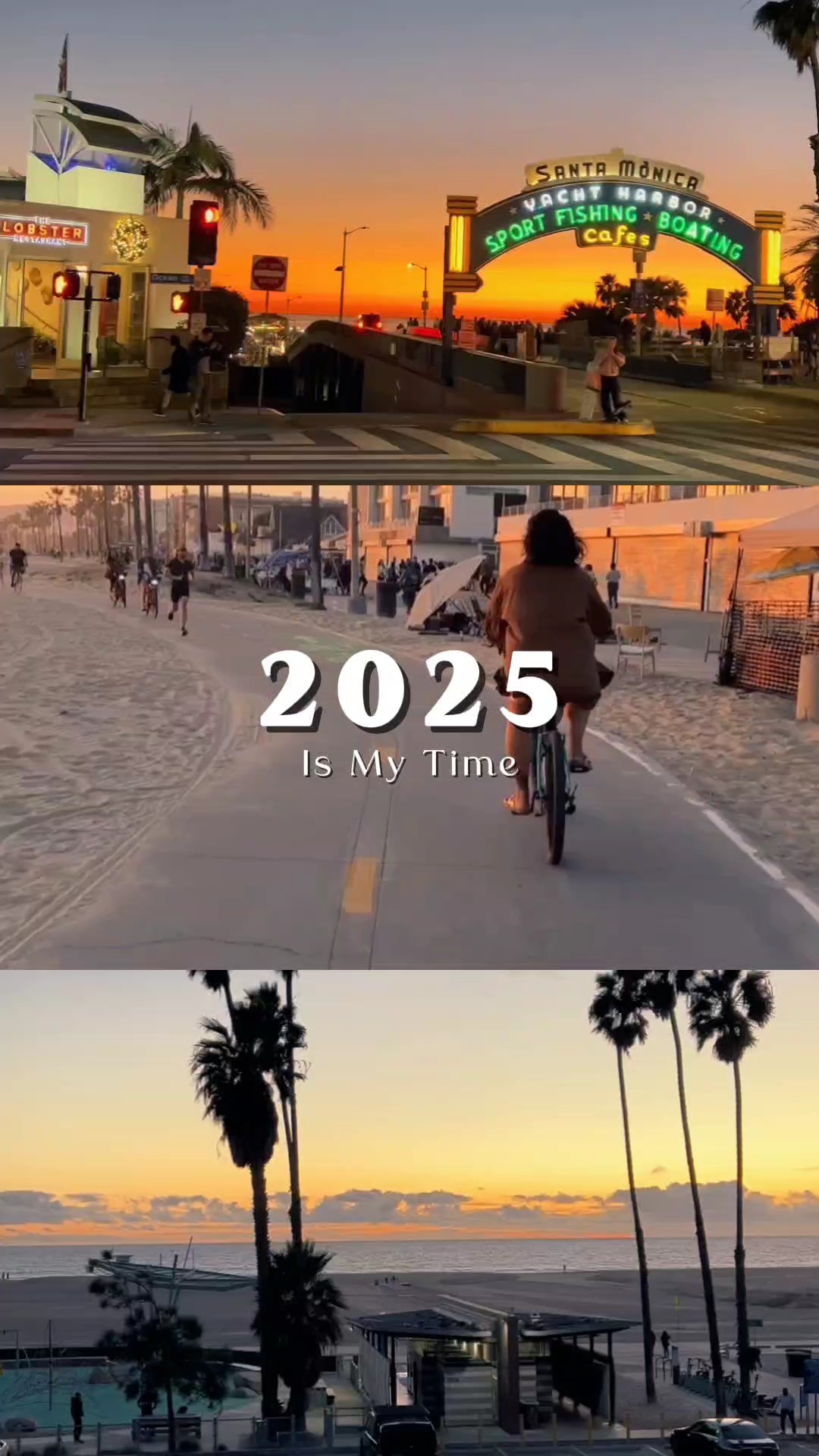 2025 benim zamanım