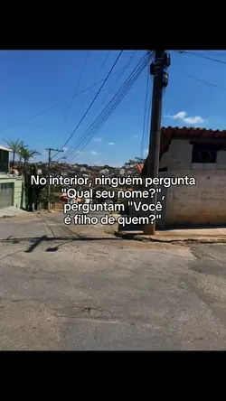 no interior
