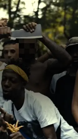 COSTOSO SIMBA LA RUE