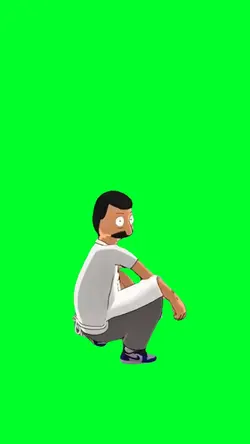 Bob's burger's dance