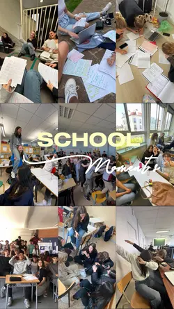 School Moments