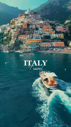 Italy travel cinema