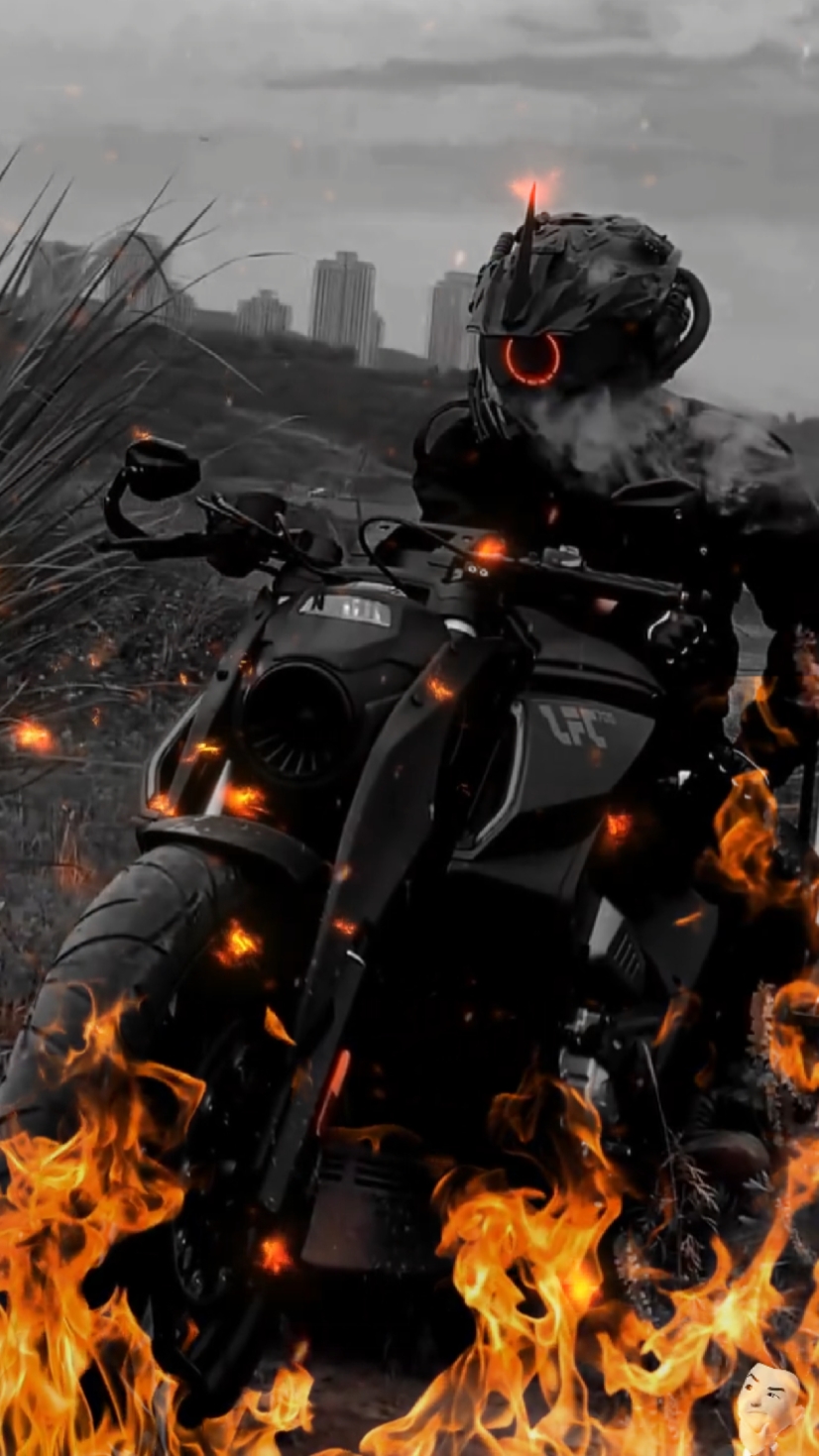 Transition incendie 10 