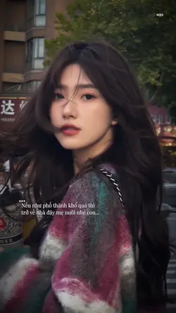 Nếu như phố thành