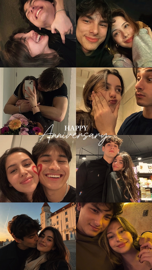happy anniversary 