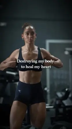 destroy my body 