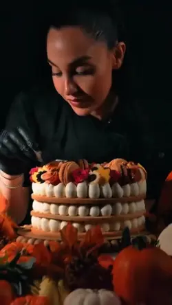 Cake 🎂