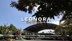 Leonora