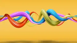 color wave ⁶