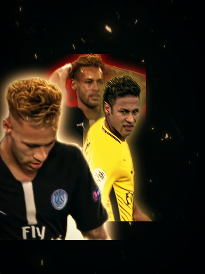 NEYMAR [JR]