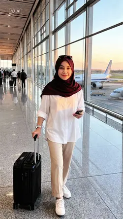 ai di bandara