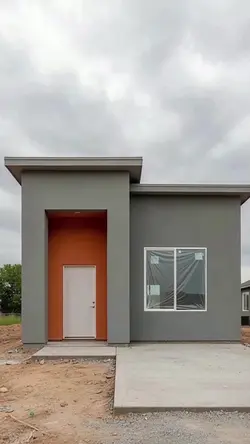 From Site to Move‑In Ready