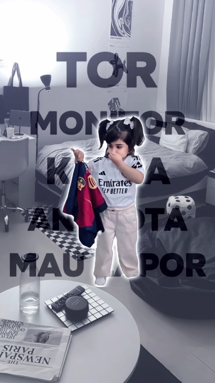Tendance Bocil Madrid