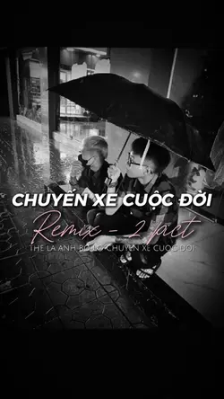 CHUYẾN XE CUỘC ĐỜI