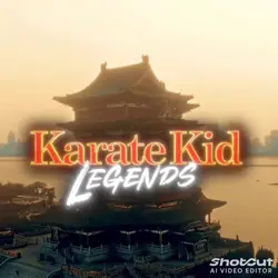 Karatekidlegends