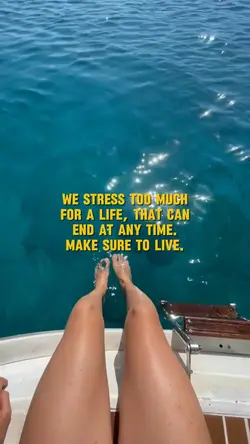 summer vibes