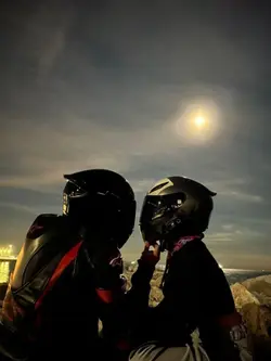 alcam sana mor yazma