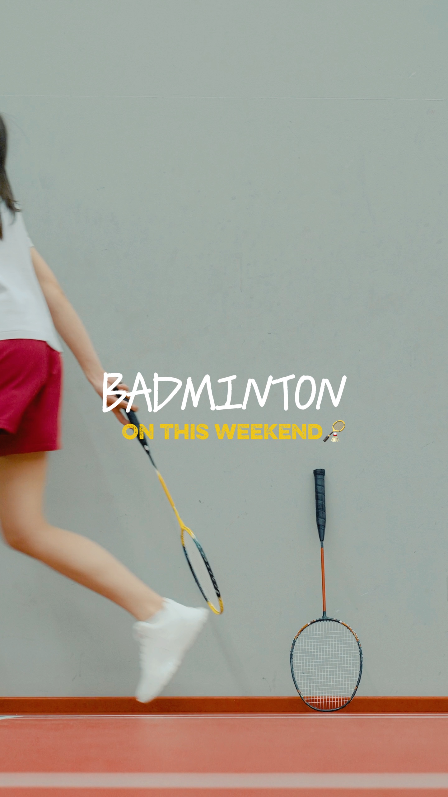 Badminton
