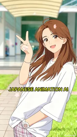 JAPANESE ANIMATION