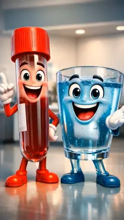 CLINICA/LABORATÓRIO