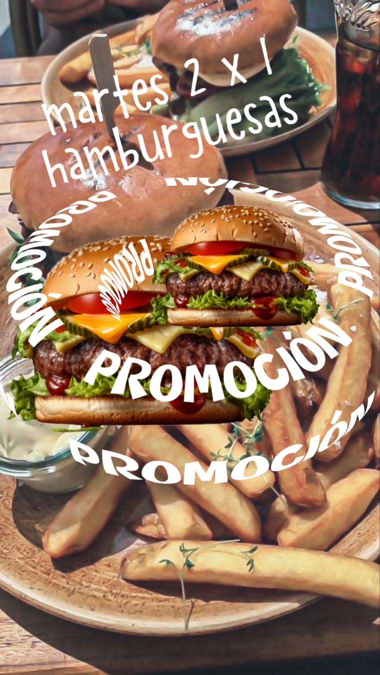 Komida promosi