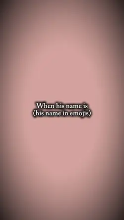 Emojis Name