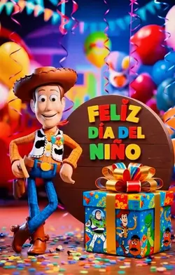 Día del niño 