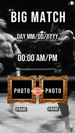 Big Match TikTok