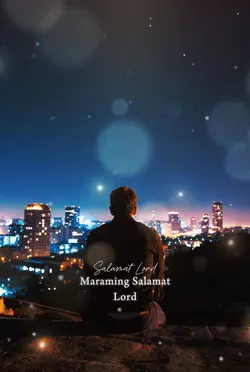 Salamat Lord