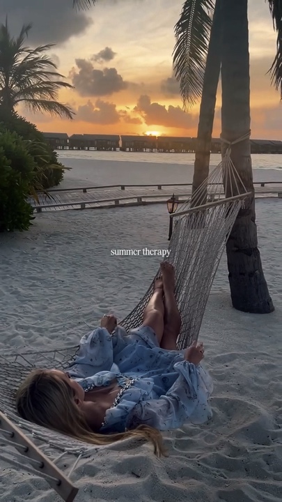 summer therapy 