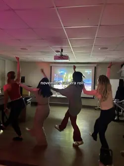 november camera roll