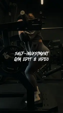 GYM 8 CLIPS