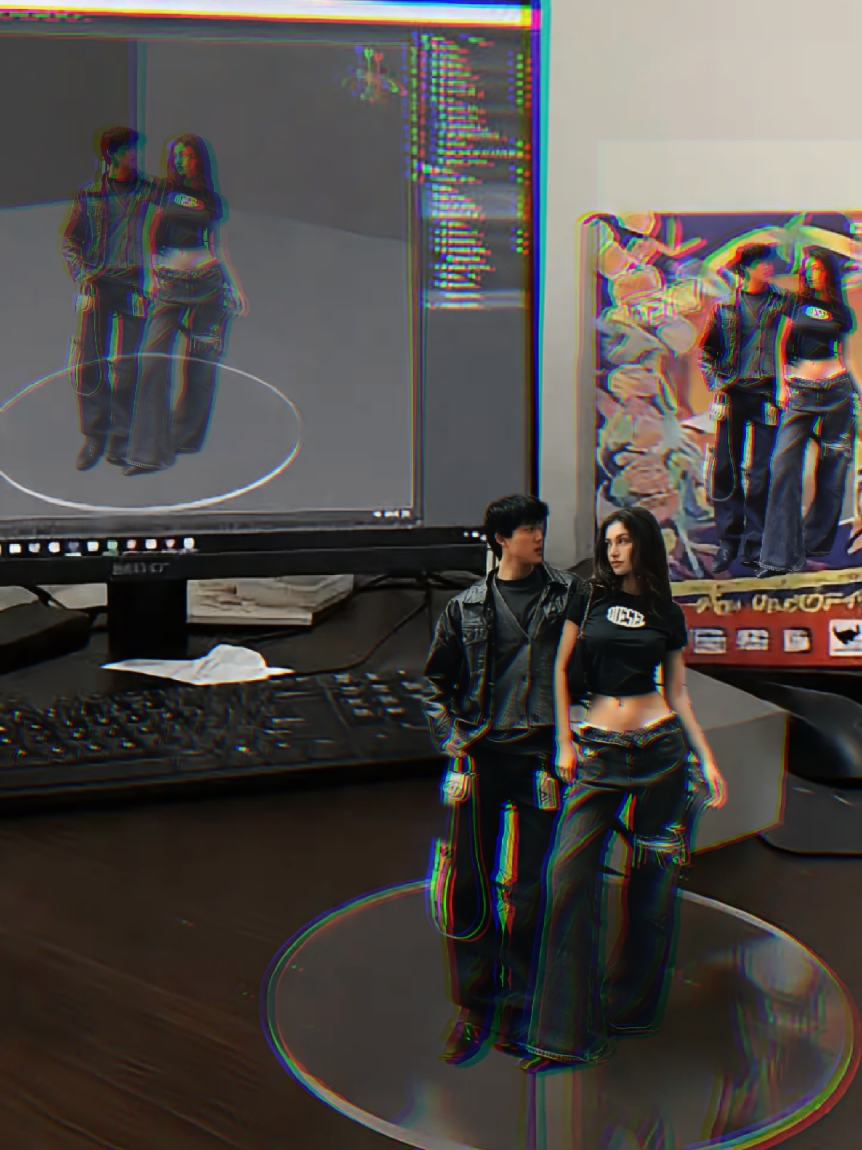 Tendencia de figuras
