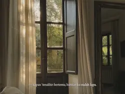 Ada titik titik di u