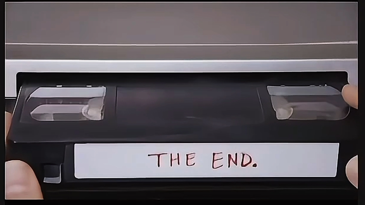 2026 The End
