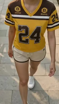 drone tee