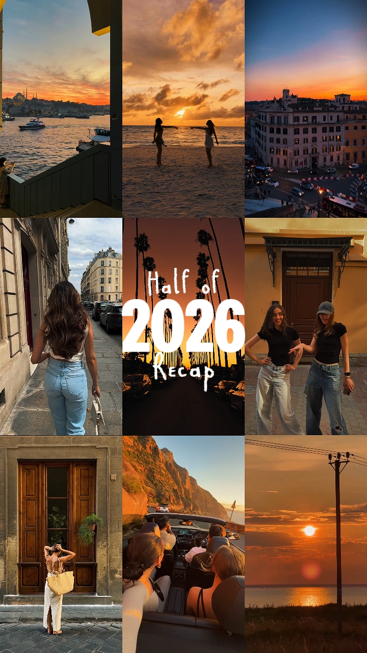 Resumen de la mitad de 2026