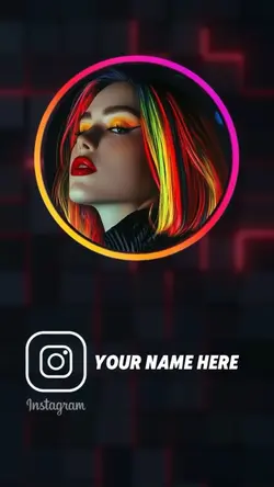 Instagram is share