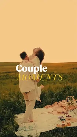 COUPLE MOMENTS 