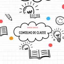 Reunião escolar