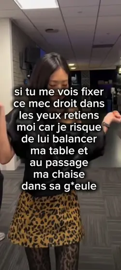 ce mec