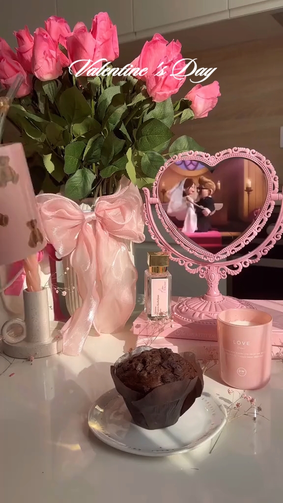 Día de San Valentín 