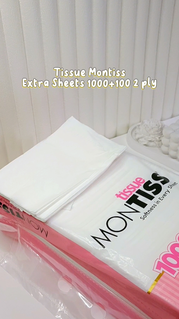 Tissue Murah 