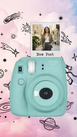 Camera Click NewPost