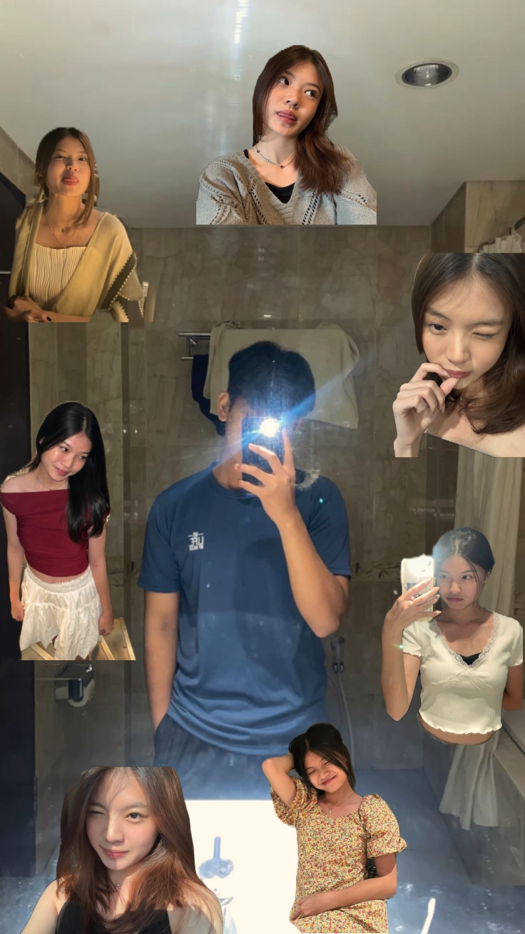 dream girl