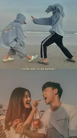 tuk jatuh cinta lagi