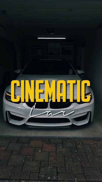 CINEMATIC