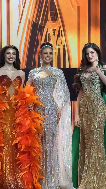 Pageant